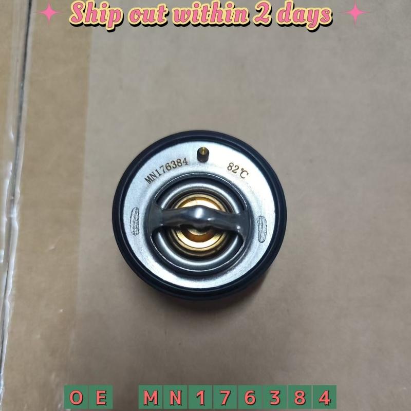 82°C THERMOSTAT KIT For Mitsubishi LANCER ASX 4A91 4A92 COLT DONGFENG FENGXING MN176384