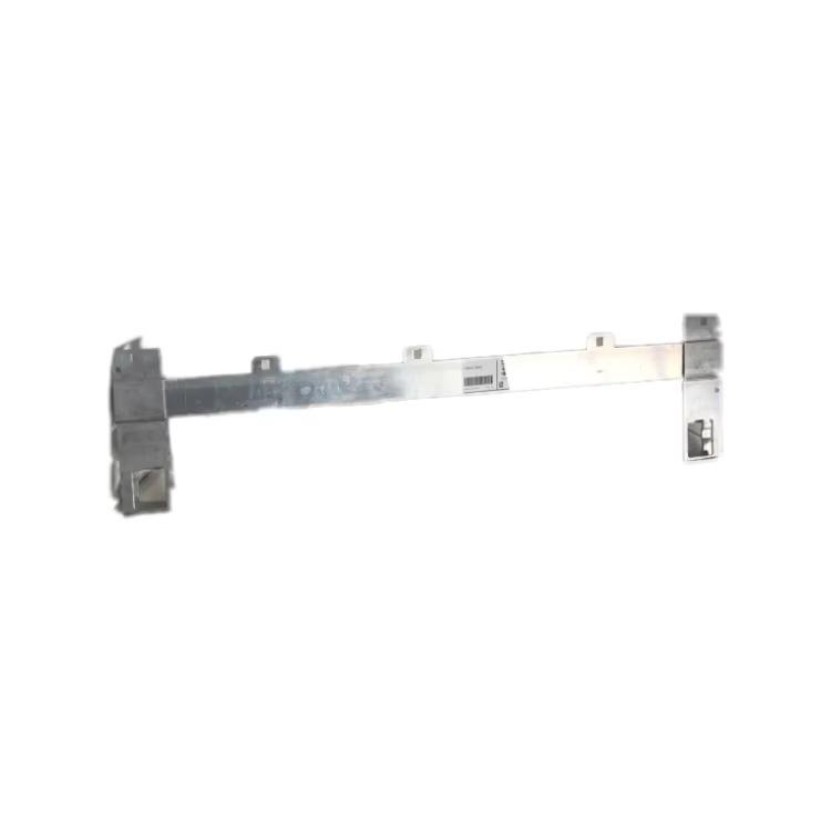 The 51117301605 fits the lower bumper bracket of the radiator mount on Mini Cooper F55.