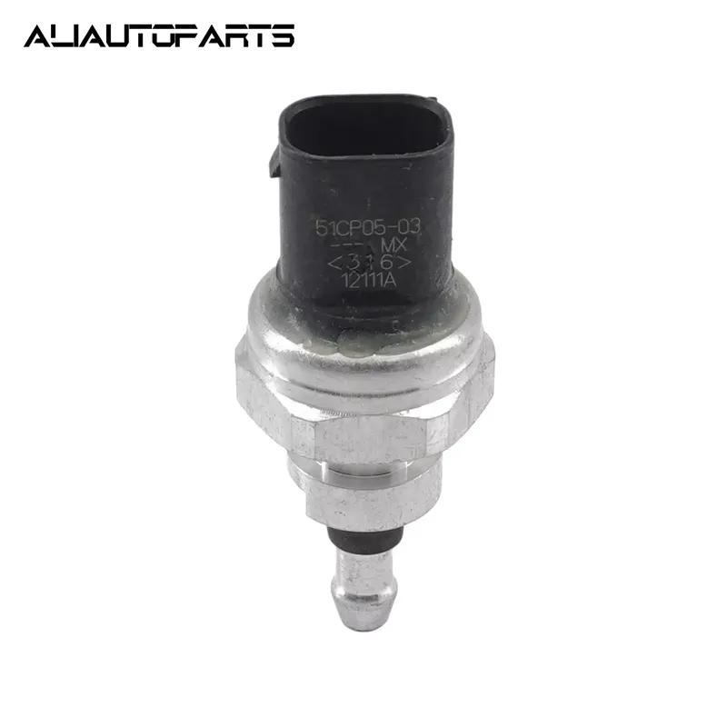 8201000764 Vacuum Boost Exhaust Air Pressure Sensor for Renault NISSAN JUKE NV400 QASHQAI Vauxhall Dacia 1.5 1.6 2.0 2.3 DCi