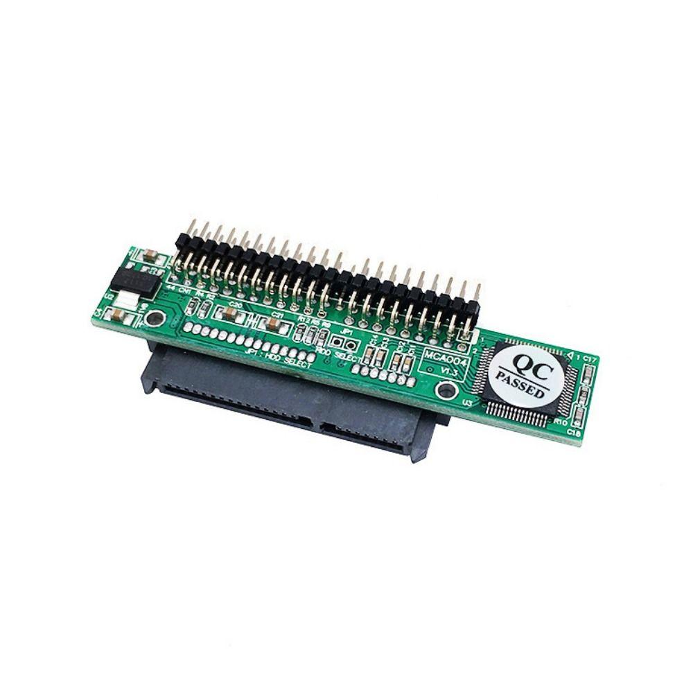 133 100 2.5 Inch IDE Male Sata To IDE Adapter Sata To IDE Converter Adapter Card 2.5 Sata Female