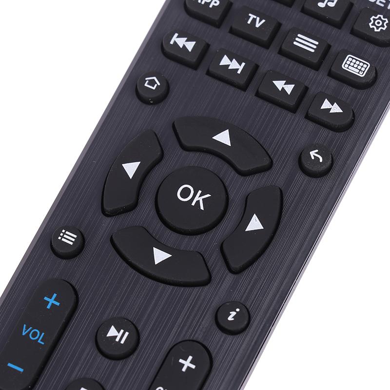 MAG 250 254 255 260 261 270 TV Box Replacement Remote Controller for Daily Use Sturdy Design for Streaming Entertainment