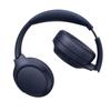 MIATONE Wireless ANC Headphones with Ambient Mode, Multipoint Connectivity and Wired or Wireless Playback