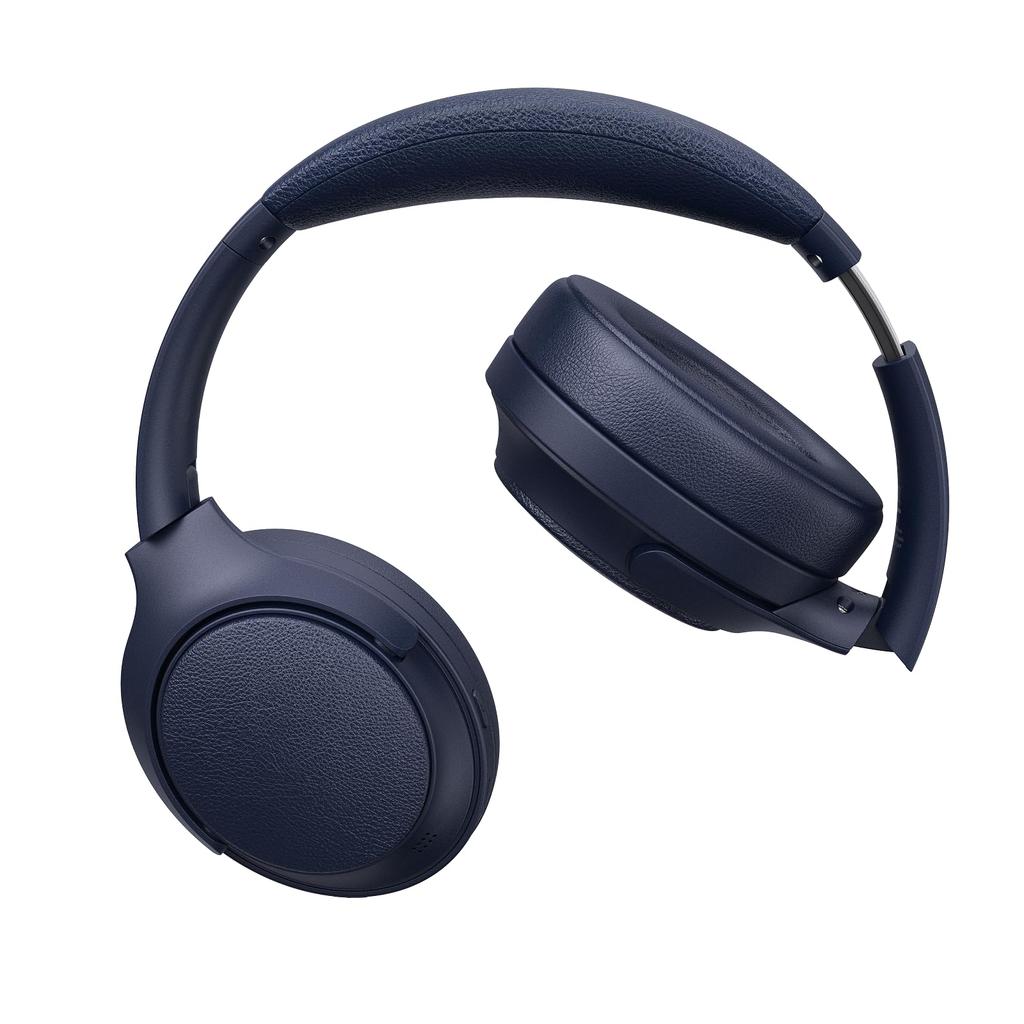MIATONE Wireless ANC Headphones with Ambient Mode, Multipoint Connectivity and Wired or Wireless Playback