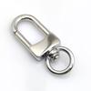 DIY Handmade 316 Stainless Steel Keychain & Handbag Hook Buckle