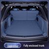 Lantu FREE+ 2025 Trunk Mat - Full Coverage Interior Accessory