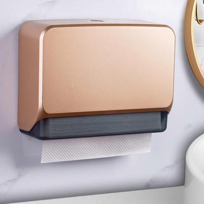 Wutuo Wall-Mounted Hand Towel Dispenser