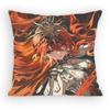 Open world Game Wuthering Waves Augusta Pillow Case Sofa Living Room for Bedroom car Headboard Cushion Square Cushion Nap Time