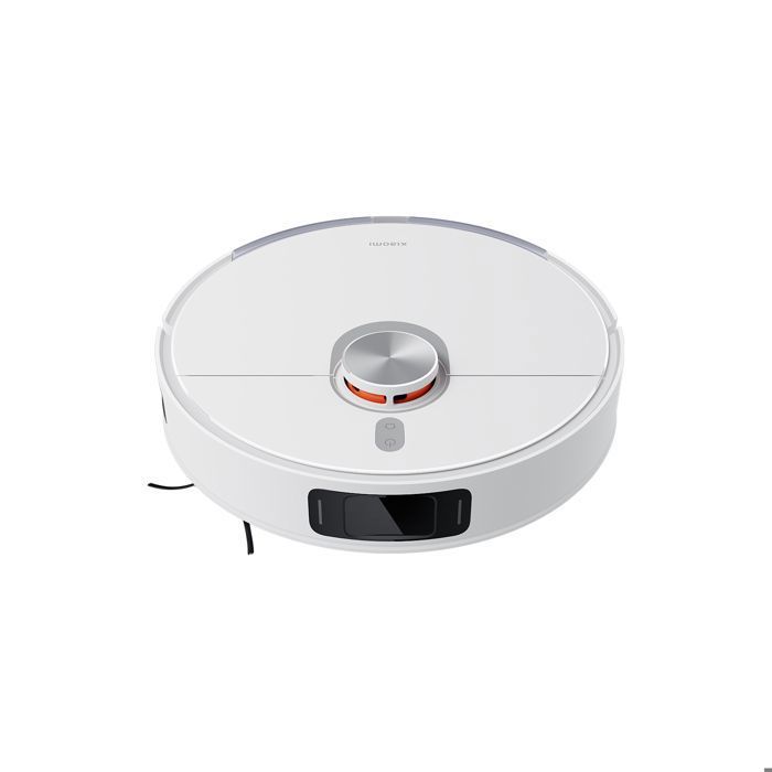 Aspirateur Robot - Xiaomi - S20+ - 6000 Pa - 170 Minutes - Compatible IoT
