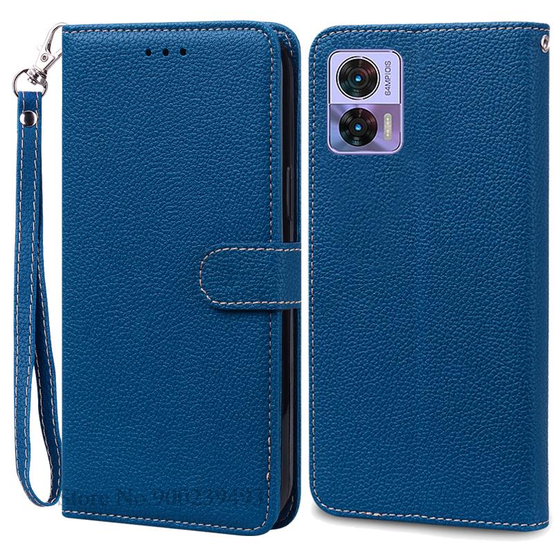 

Для Moto Edge 30 Neo Чехол Силиконовый Кожаный Флип Кошелек Чехол Для Motorola Moto Edge 30 Neo Чехол Для Телефона Силиконовый Чехол Coque Fundas For Moto Edge 30 Neo