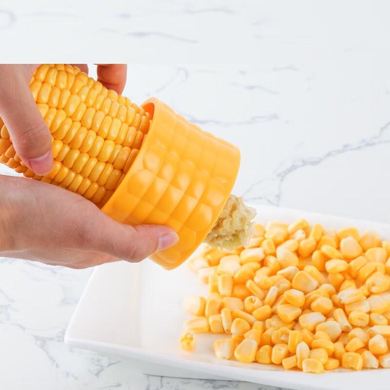 

Manual Corn Stripper