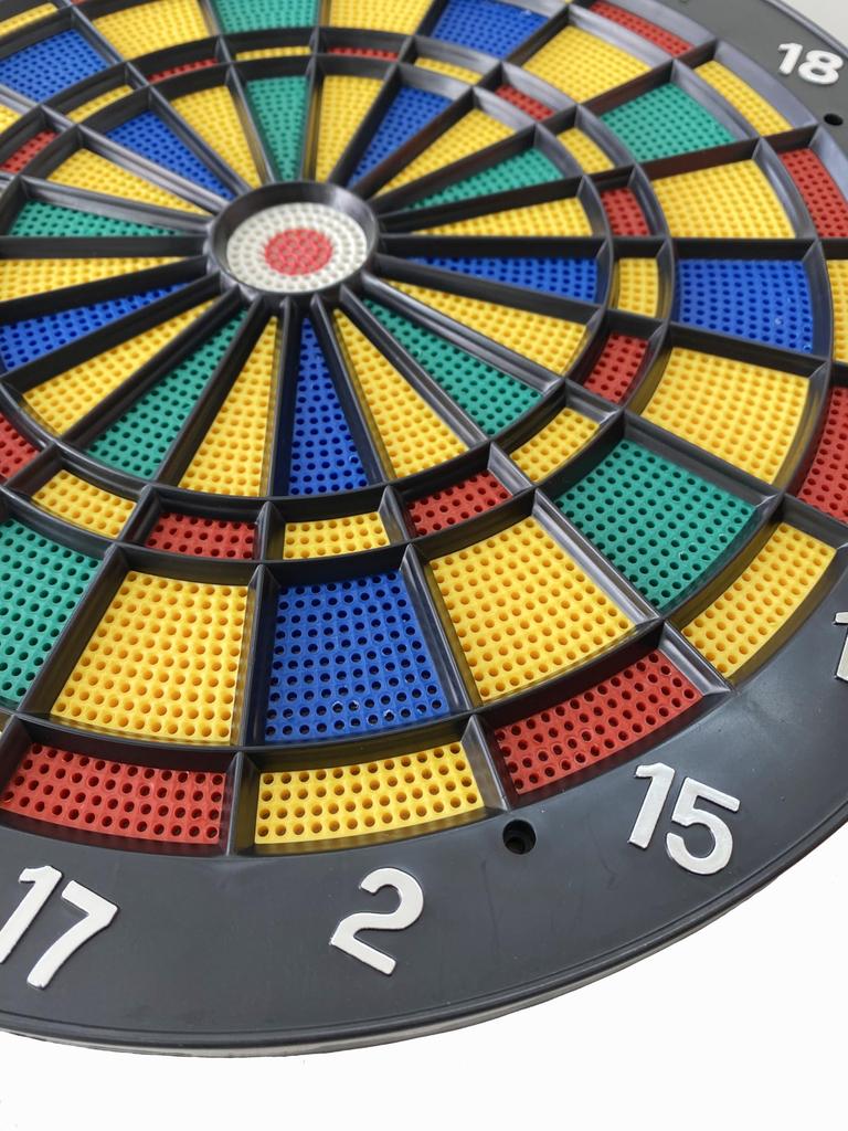 Safety Darts 6 Darts 155