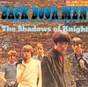 CD SHADOWS OF KNIGHT - Back Door Men SC6156 Sundazed Music 1998 Japan Rock Used