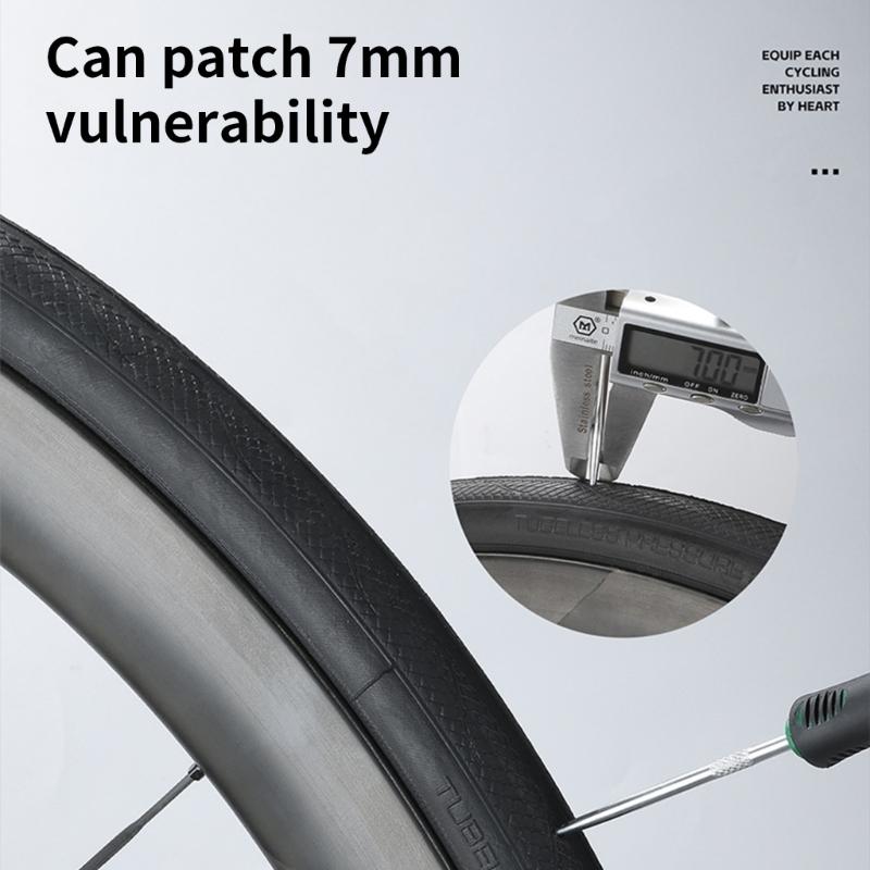 Bike Tubeless Tyre Sealant Leak Prevention Bike Tyres Sealant Tyre Repair Seale for Various Cyclists