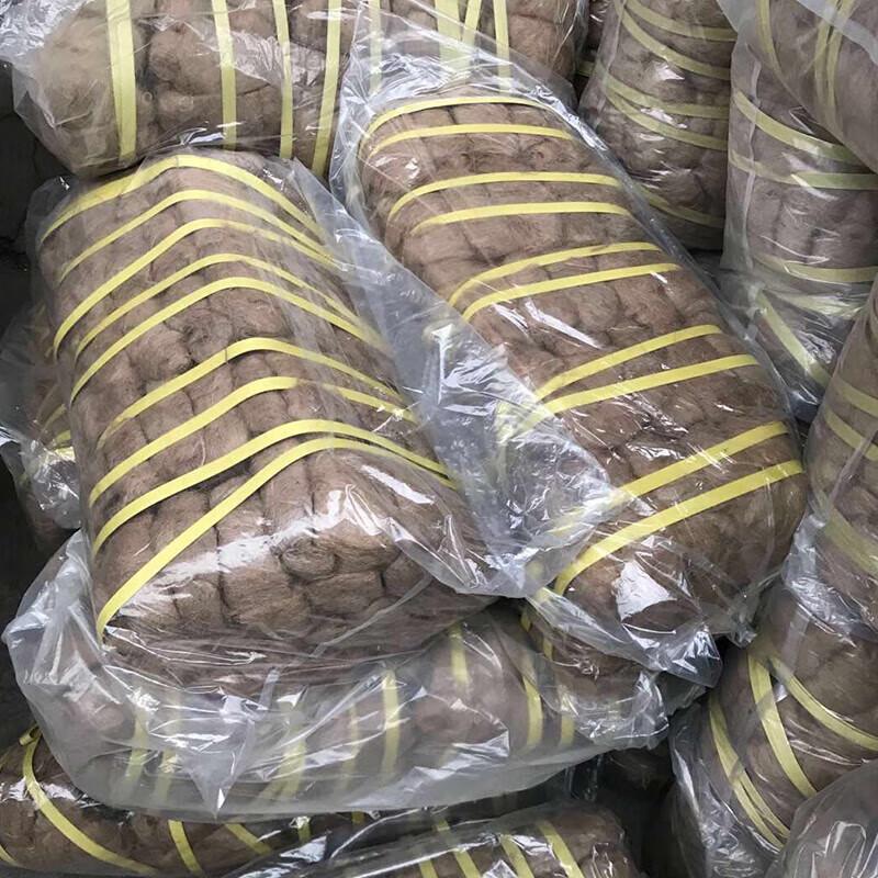 Ht Hemp Fiber