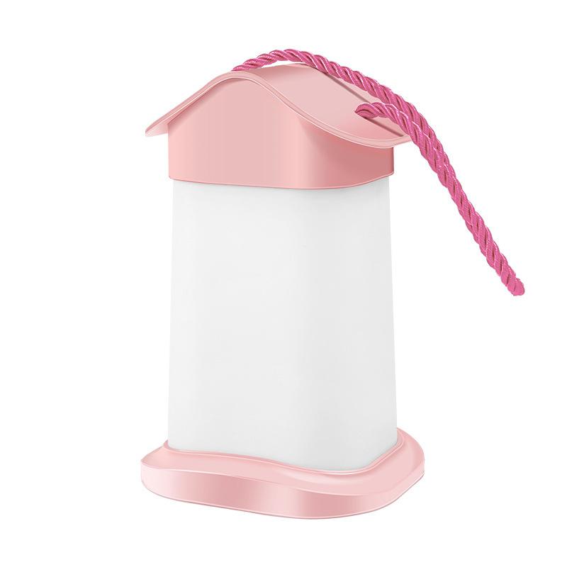 

Креативный переносной ночник, прикроватная тумбочка для спальни, лампа для защиты глаз, для кормления грудью ребенка, для сна