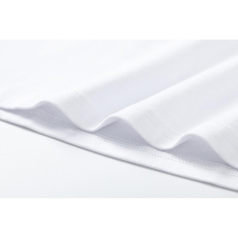 669 Trapstar London 2025 Sommer Neu Hochwertige Baumwolle Rundhals Locker Übergröße Herren- und Damen-T-Shirt Paar-T-Shirt