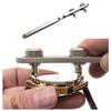 Adjustable Case Opener, Wrench Back Cover Remover Tool for Battery Replacement and Watch