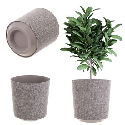 Boligdekorationer – Dekorative blomsterpotter