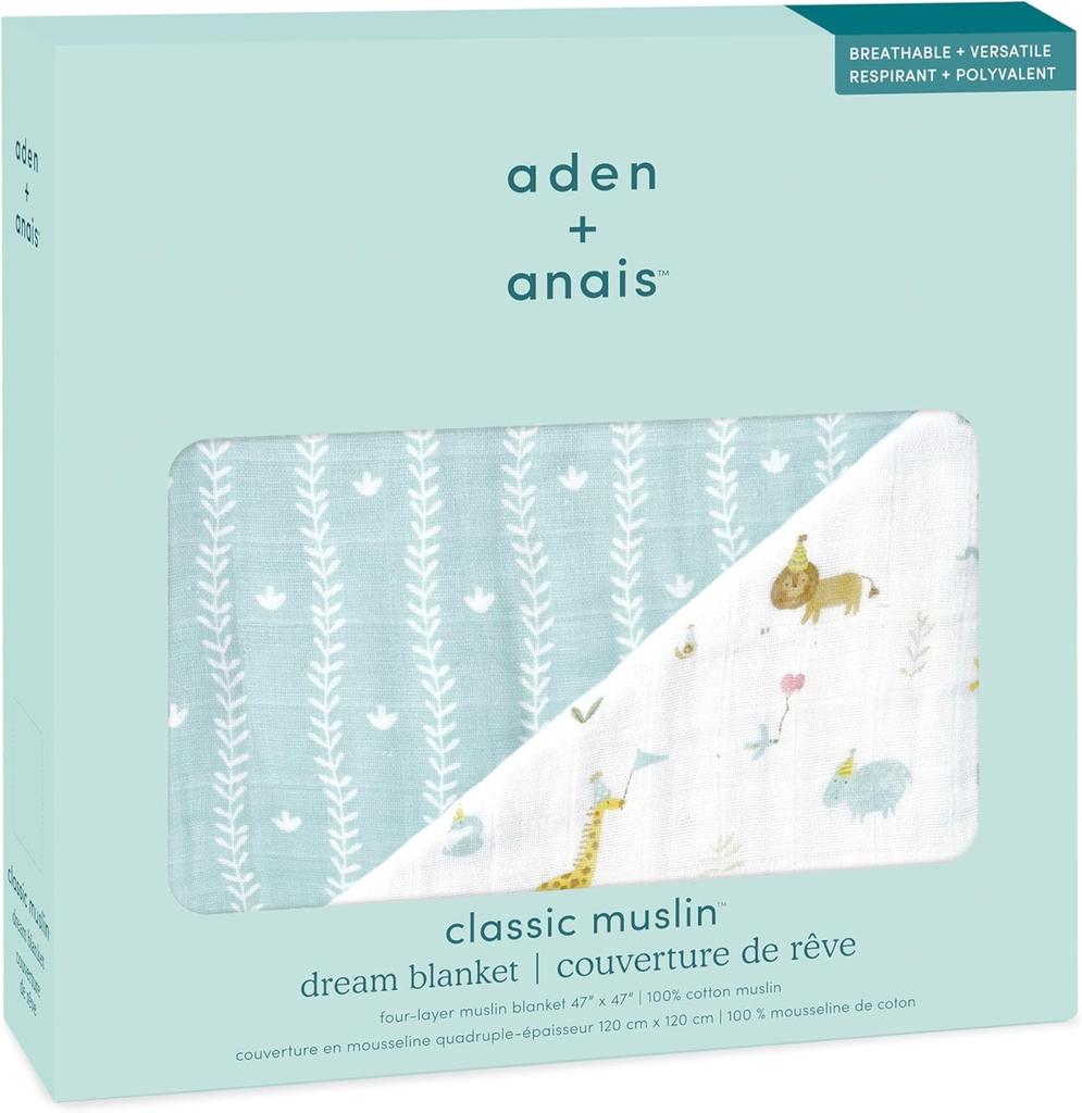 Och Filt ADBC10029 ormens år baby [Aiden Anay]