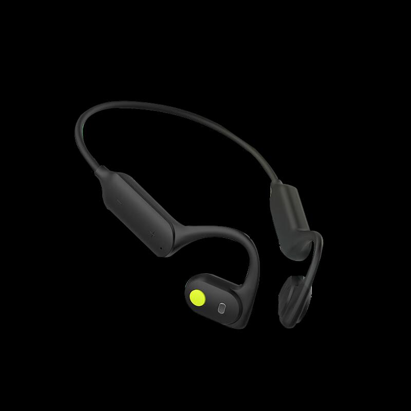 Lanston AirWave Wireless Bone Conduction Sports Headphones