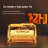 Shenhuo HL23 Ultra-Light USB Rechargeable Induction Headlamp