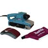 Makita 9404 4" X 24" Belt Sander, with Variable Speed , Blue