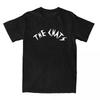 Verrücktes Punk Rock The Chats Musikband T-Shirt Reine Baumwolle Gi