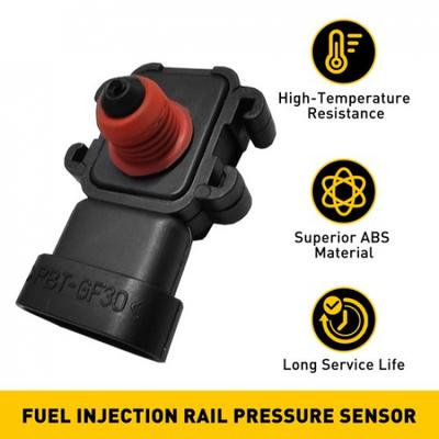 MAP Manifold Sensor Pressure Absolute For Chevy Buick GMC Cadillac 112614973