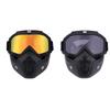 Outdoor-Sport, winddichte Maske, Schutzbrille, HD-Motorradbrille, Snowboard-Brille, Reiten, Motocross, Sommer, UV-Schutz, Sonnenbrille