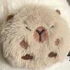 Cartoon Ear Warmer Warm Earmuffs Cute Gloves  Women