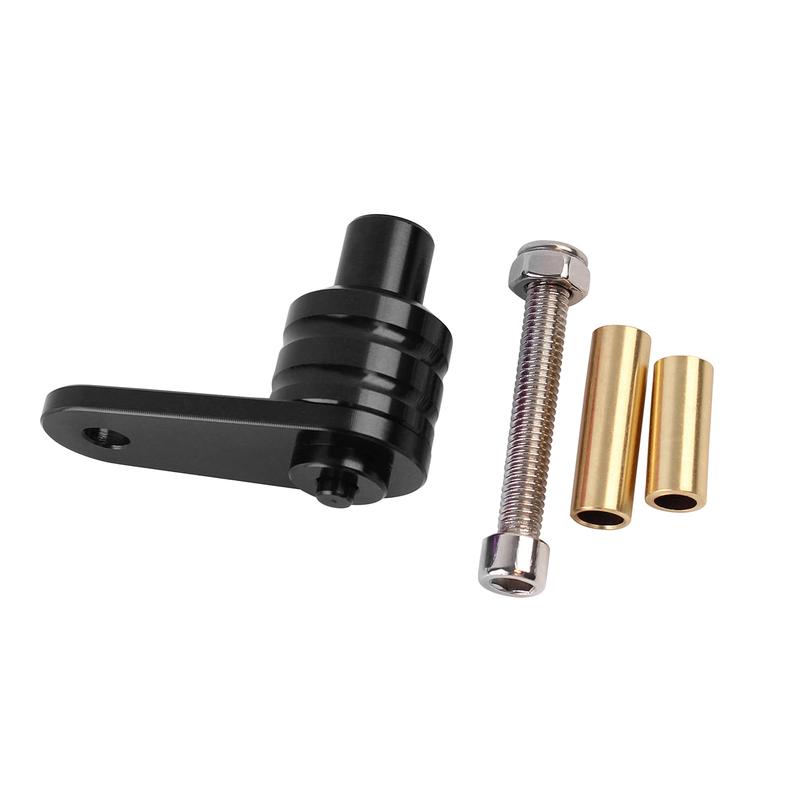 Motorcycle Parking Brake Switch Brake Lever Lock to Prevent Falls For Yamaha NMAX 155/125 XMAX 400/300/250/125 For NSS 750/350