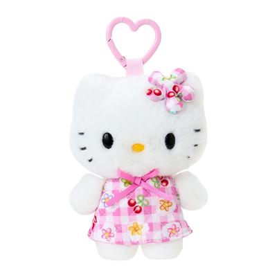 Sanrio personažo laikiklis be Hello Kitty Poliesteris ir Amžius 3 ir 612898 (Minna Kratinys) Aliuminis, Į viršų,