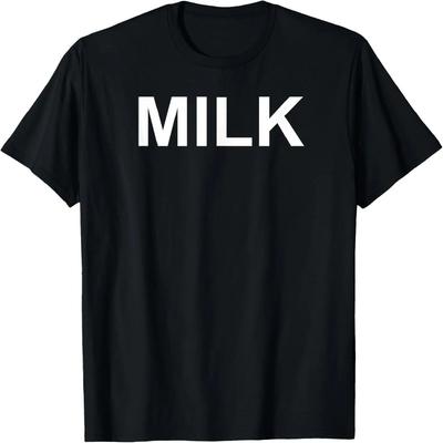Text T-Shirt Costume Gift T-Shirt
