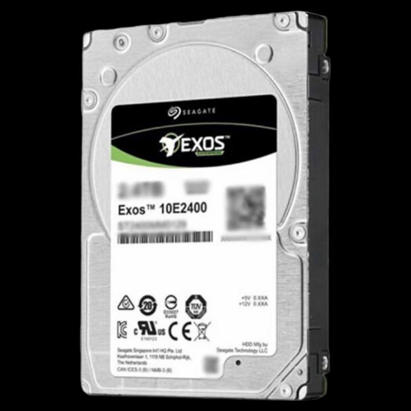 Seagate Exos 2.5-inch SAS Enterprise Hard Drive