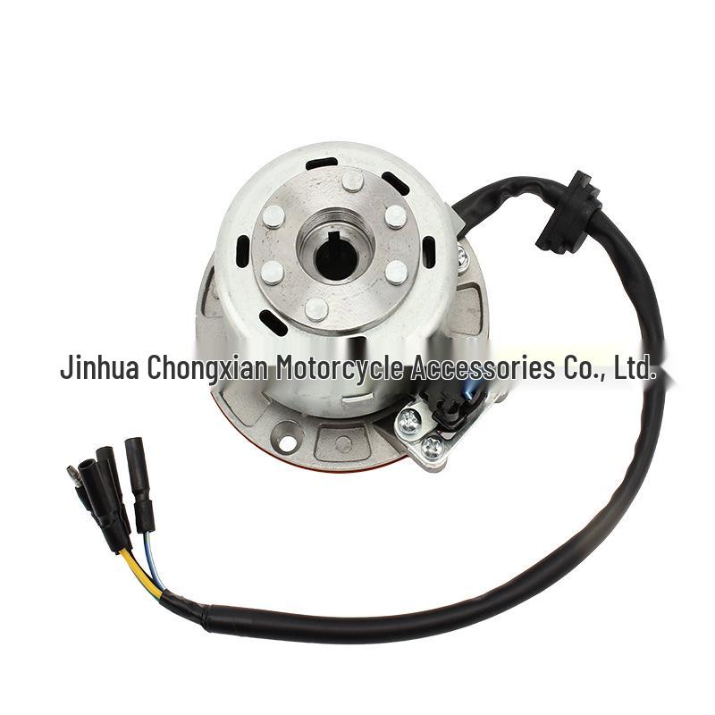Rare Earth Motor Combo Accessories for Yinxiang 150CC-160CC Motorcycles