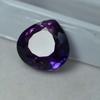 7.30 Ct NATURAL Purple TANZANITE Pear Cut   Loose Gemstone