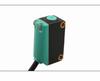ML100N Equidistant Square Photoelectric Sensor with Background Suppression