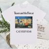 Cat Stevens Teaser and the Firecat T Shirt