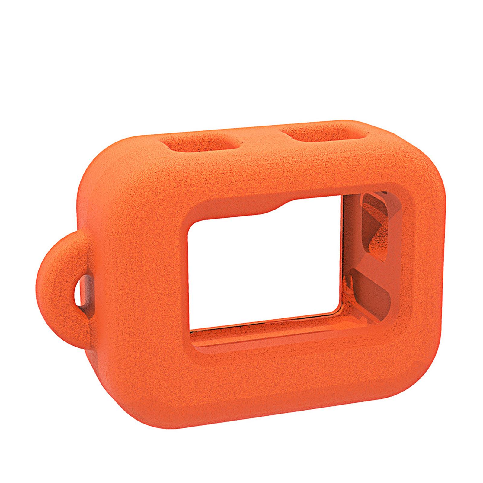 

Floaty Case Housing Floating Frame EVA Protective Cover For Ace Action Sports Camera Accessories 1