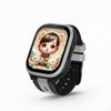 Children's Digital Wristwatch Watch Video Calling Childrens Phone 4G Wearable Device for