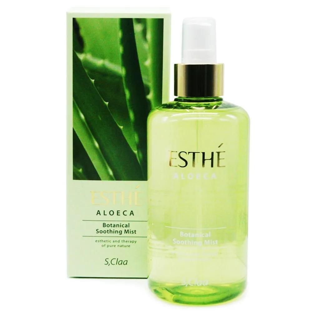 ENPRANI Este Aloeca Soothing Mist 300ml Face & Body