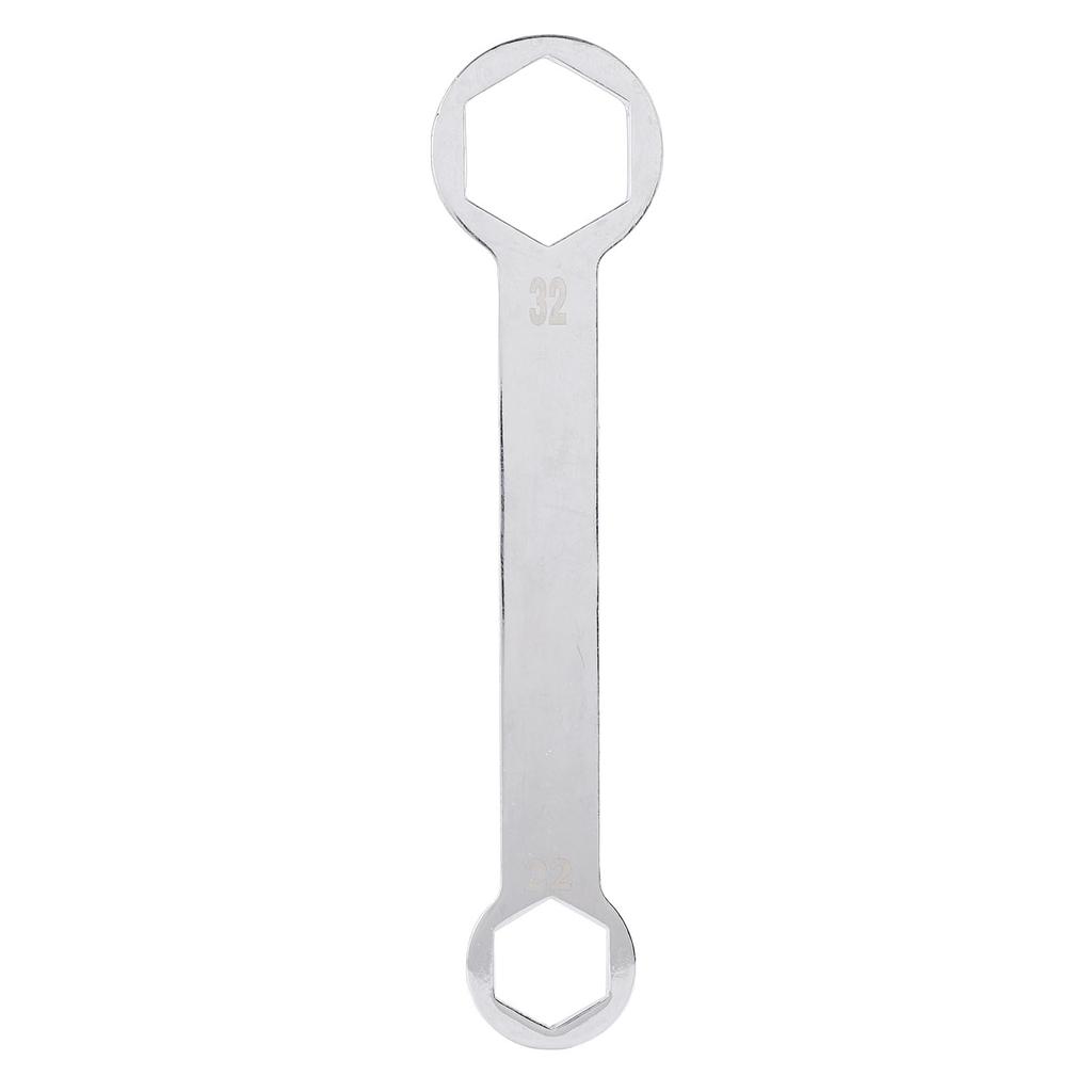 Combo Axle Wrench 22mm X 32mm Rear Or Front Axle Wrench Hand Tool Replacement For FE 350 TE 300i 701 FC 450