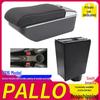 Accesorii pentru interiorul mașinii – Cotiere