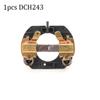 Carbon Brush Holder FOR DeWalt DCH243 Cordless Carbon Brush For DCH253 DCH254 DCH143 DCH363 DCH364 Angle Grinder Electric Hammer