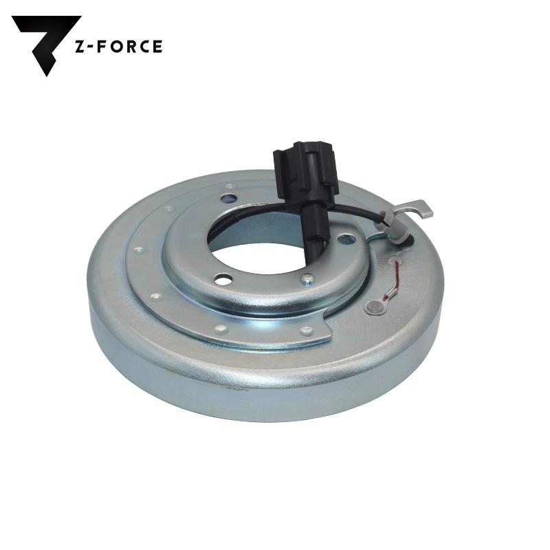 Electromagnetic Clutch for Navara NP300 Air Conditioning Compressor, 7PK 139MM