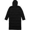 Li Ning Puffer Jacket Men's Black AFMR463-1
