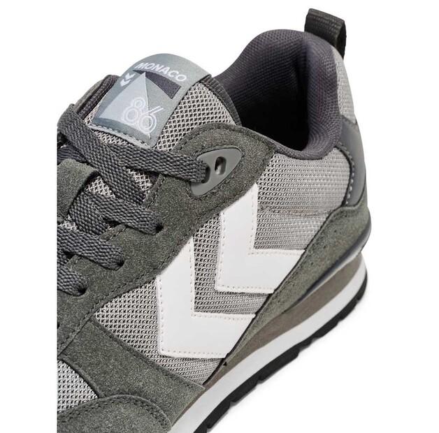 Hummel Monaco 86 Sneakers
