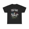 Men's and Women's T-shirts Support Your Girl Gang