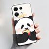 Case For UMIDIGI G9 5G Note90 Cute Love Heart Rabbit Soft Silicone TPU Shockproof Back Cover For UMIDIGI Note 90 G 9 Phone Case
