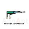 Aiinant Wifi Flex For iPhone 6 6s Plus 5S SE Wifi Bluetooth NFC WI-FI GPS Signal Antenna Flex Cable Cover Parts